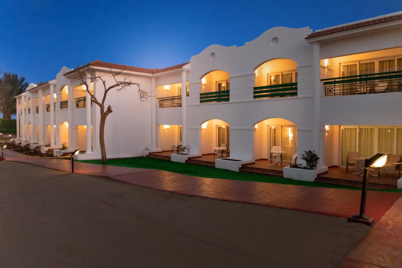 Sharm Dreams Vacation Club - Aqua Park Hotel Exterior photo