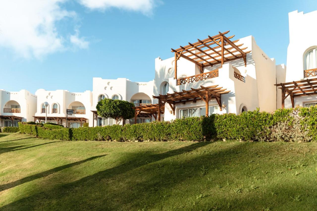 Sharm Dreams Vacation Club - Aqua Park Hotel Exterior photo El Alamein