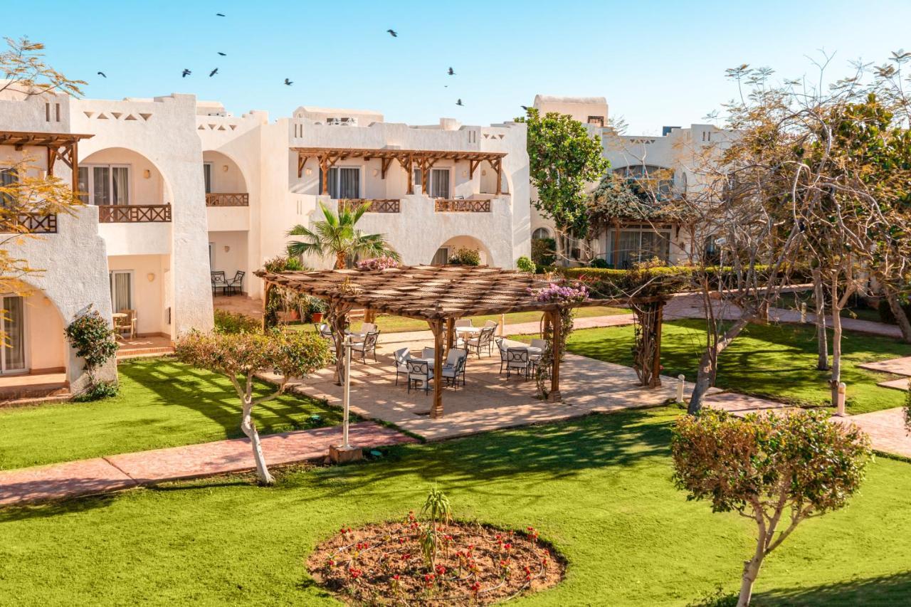 Sharm Dreams Vacation Club - Aqua Park Hotel Exterior photo El Alamein